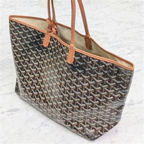 goyard washington dc|where can i buy Goyard.